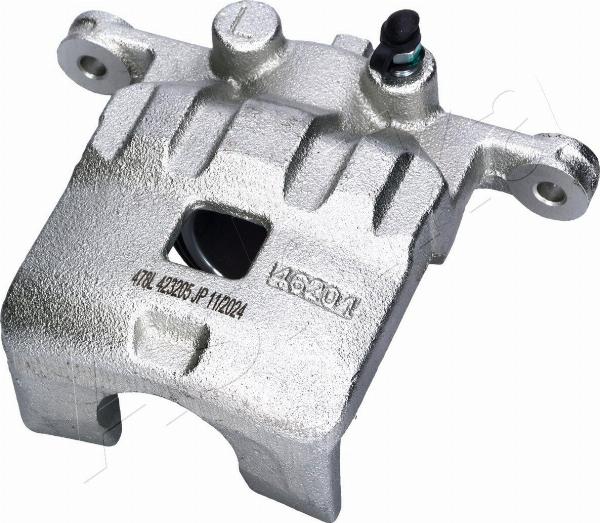 Ashika CAL478LJM - Гальмівний супорт autocars.com.ua