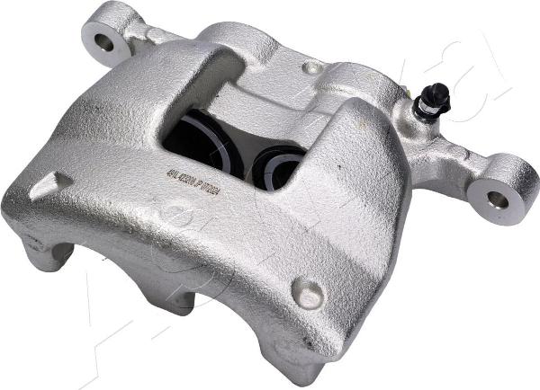 Ashika CAL491LJM - Гальмівний супорт autocars.com.ua