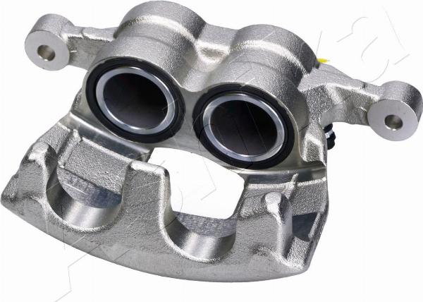 Ashika CAL491RJM - Гальмівний супорт autocars.com.ua