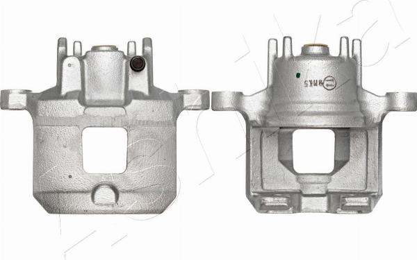 Ashika CAL494LJM - Гальмівний супорт autocars.com.ua