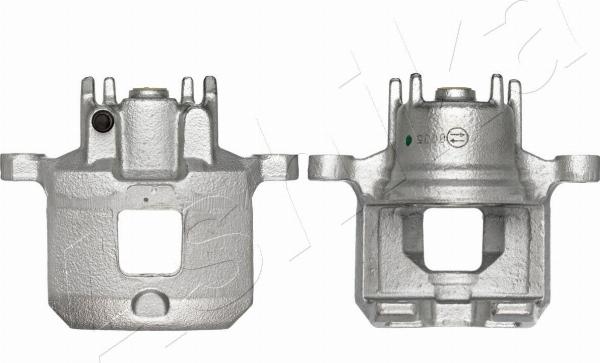Ashika CAL494RJM - Гальмівний супорт autocars.com.ua
