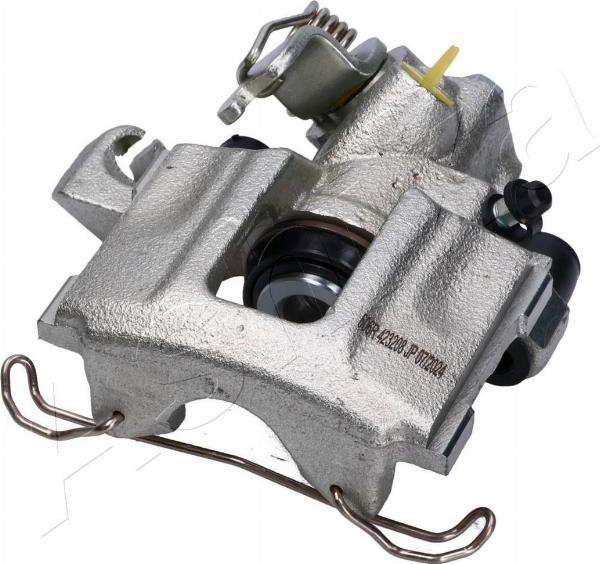 Ashika CAL506RJM - Гальмівний супорт autocars.com.ua