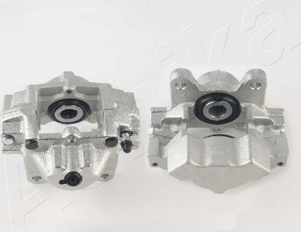 Ashika CAL508LJM - Гальмівний супорт autocars.com.ua