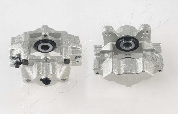 Ashika CAL508RJM - Гальмівний супорт autocars.com.ua