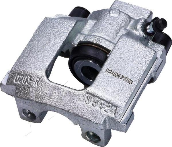 Ashika CAL511RJM - Гальмівний супорт autocars.com.ua