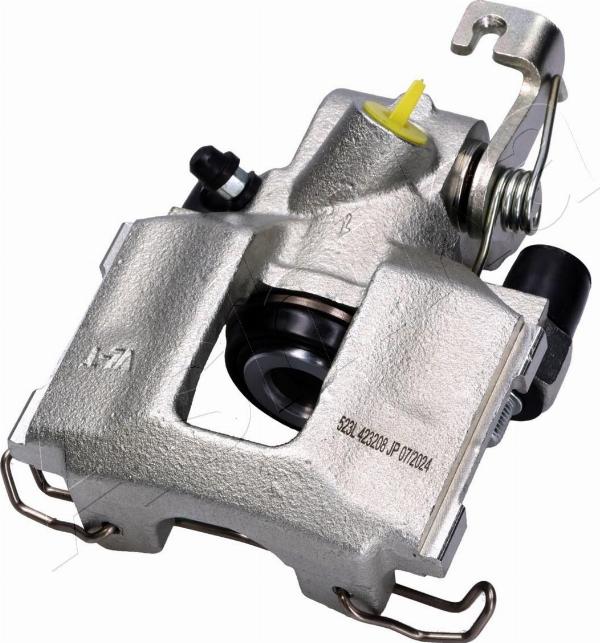 Ashika CAL523LJM - Гальмівний супорт autocars.com.ua