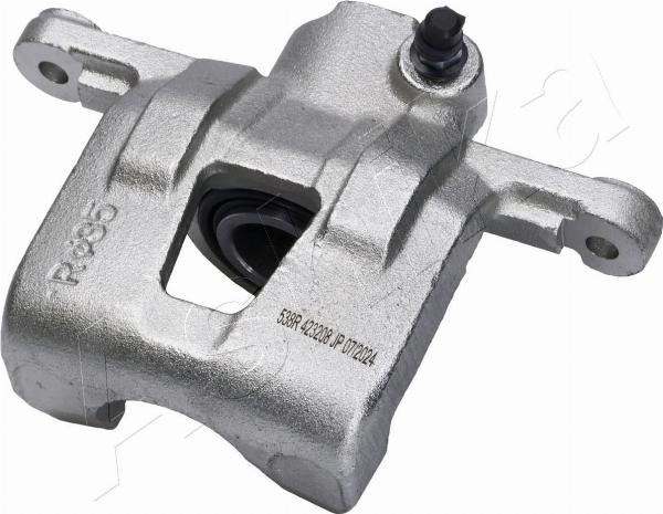 Ashika CAL538RJM - Гальмівний супорт autocars.com.ua