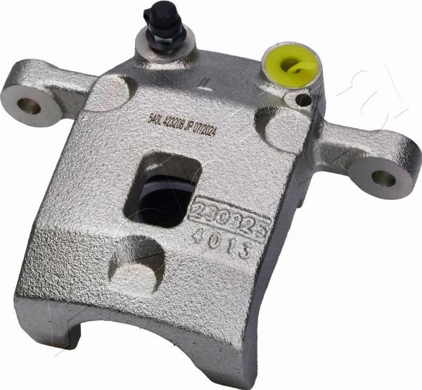 Ashika CAL540LJM - Гальмівний супорт autocars.com.ua