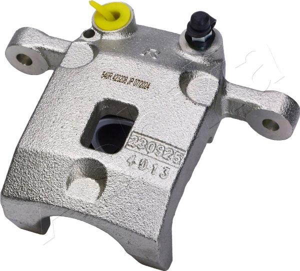 Ashika CAL540RJM - Гальмівний супорт autocars.com.ua