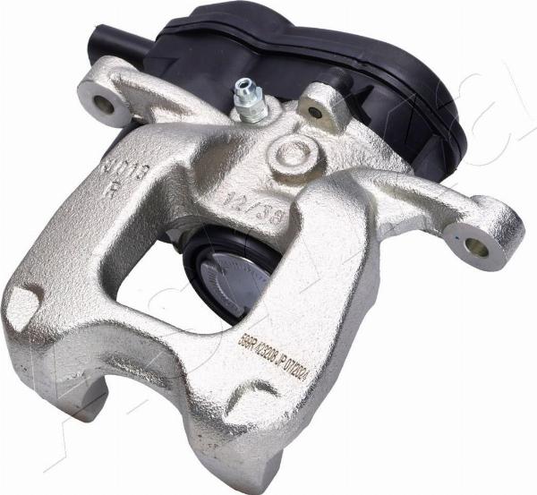 Ashika CAL599RJM - Гальмівний супорт autocars.com.ua