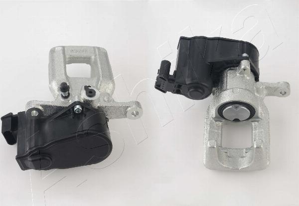 Ashika CAL600RJM - Гальмівний супорт autocars.com.ua