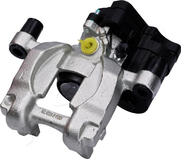 Ashika CAL602LJM - Гальмівний супорт autocars.com.ua