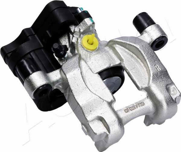 Ashika CAL602RJM - Гальмівний супорт autocars.com.ua