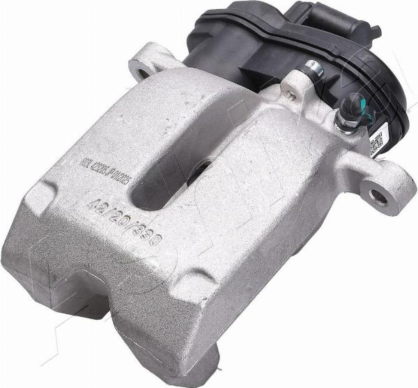 Ashika CAL603LJM - Гальмівний супорт autocars.com.ua