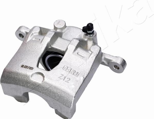 Ashika CAL608LJM - Гальмівний супорт autocars.com.ua