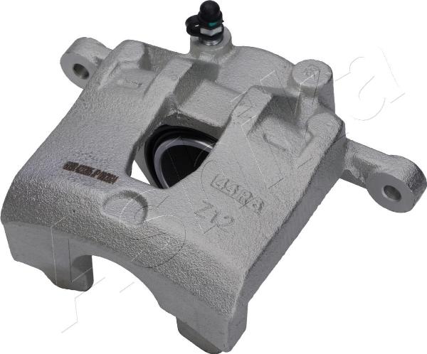 Ashika CAL608RJM - Гальмівний супорт autocars.com.ua