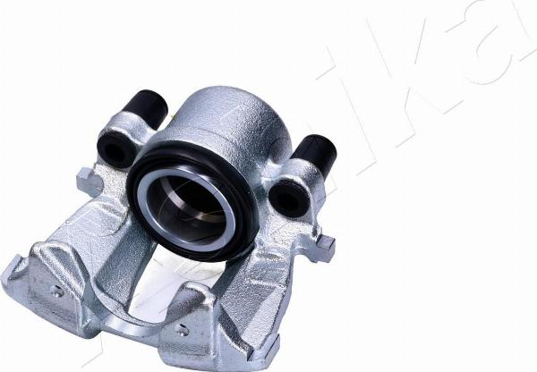 Ashika CAL609RJM - Гальмівний супорт autocars.com.ua