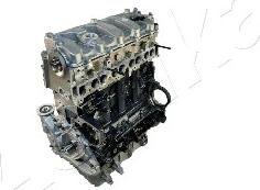 Ashika D4EB - Двигун в зборі autocars.com.ua