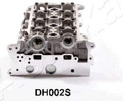 Ashika DH002S - Головка циліндра autocars.com.ua