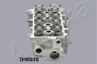 Ashika DH003S - Головка циліндра autocars.com.ua