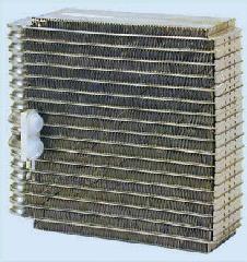 Ashika EVP1530003 - Випарник, кондиціонер autocars.com.ua