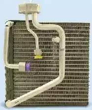 Ashika EVP1610005 - Випарник, кондиціонер autocars.com.ua