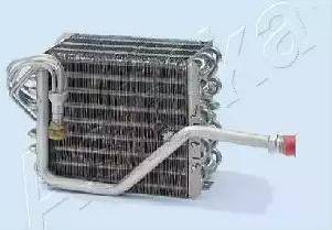 Ashika EVP2016224 - Випарник, кондиціонер autocars.com.ua