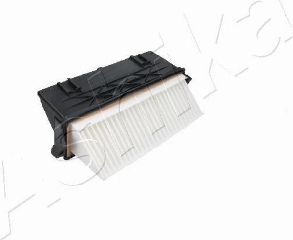 Ashika FA-0001JM - Повітряний фільтр autocars.com.ua