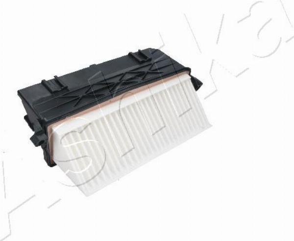 Ashika FA-0002JM - Повітряний фільтр autocars.com.ua
