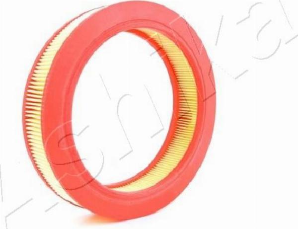 Ashika FA-0320JM - Повітряний фільтр autocars.com.ua