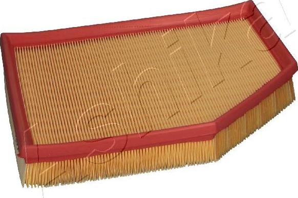 Ashika FA-0332JM - Повітряний фільтр autocars.com.ua