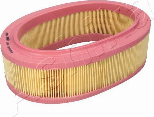 Ashika FA-041JM - Повітряний фільтр autocars.com.ua