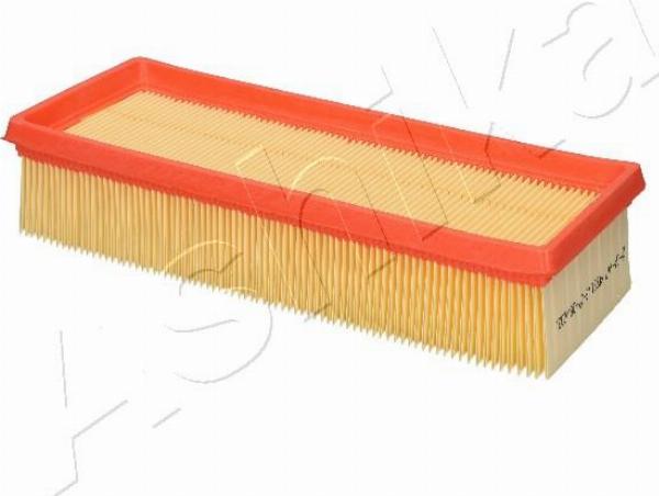 Ashika FA-447JM - Повітряний фільтр autocars.com.ua