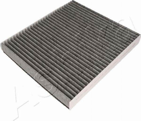Ashika FAA-016JM - Фільтр, повітря у внутрішній простір autocars.com.ua