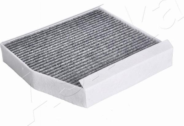 Ashika FAA-017JM - Фільтр, повітря у внутрішній простір autocars.com.ua