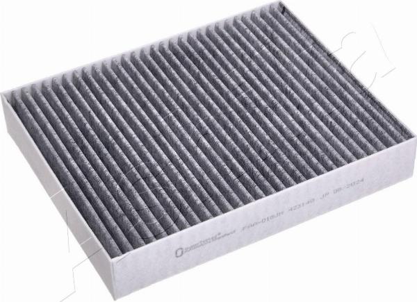 Ashika FAA-018JM - Фільтр, повітря у внутрішній простір autocars.com.ua