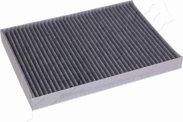 Ashika FAA-019JM - Фільтр, повітря у внутрішній простір autocars.com.ua