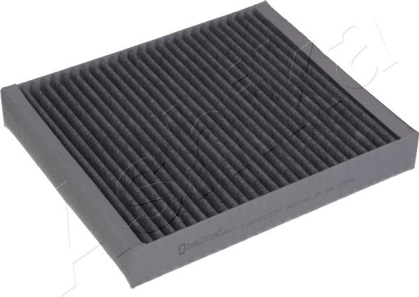 Ashika FAA-022JM - Фільтр, повітря у внутрішній простір autocars.com.ua