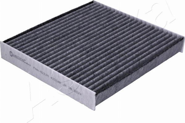 Ashika FAA-023JM - Фільтр, повітря у внутрішній простір autocars.com.ua