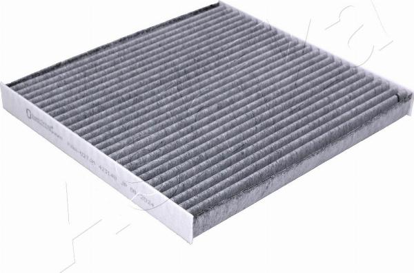 Ashika FAA-027JM - Фільтр, повітря у внутрішній простір autocars.com.ua