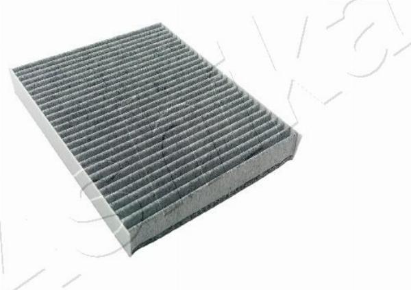 Ashika FAA-037JM - Фільтр, повітря у внутрішній простір autocars.com.ua