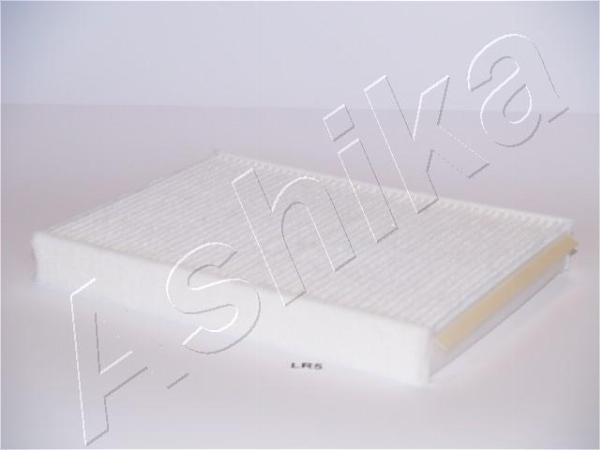 Ashika FAA-LR5JM - Фільтр, повітря у внутрішній простір autocars.com.ua