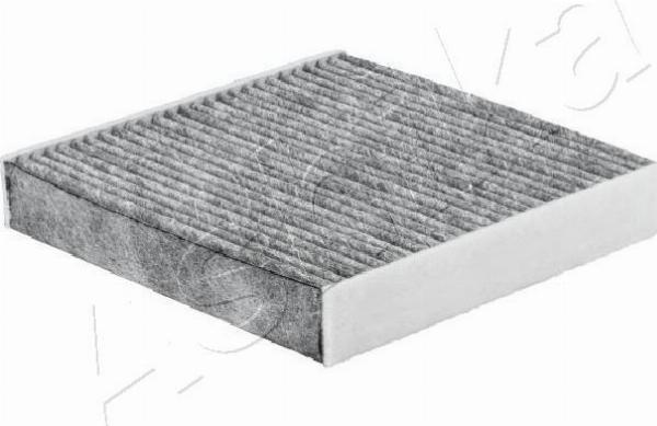 Ashika FAA-LR8JM - Фільтр, повітря у внутрішній простір autocars.com.ua