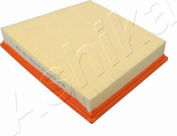 Ashika FA-L23SJM - Повітряний фільтр autocars.com.ua