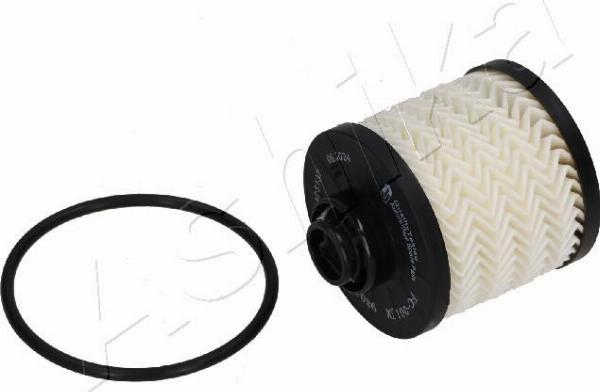 Ashika FC-001JM - Паливний фільтр autocars.com.ua