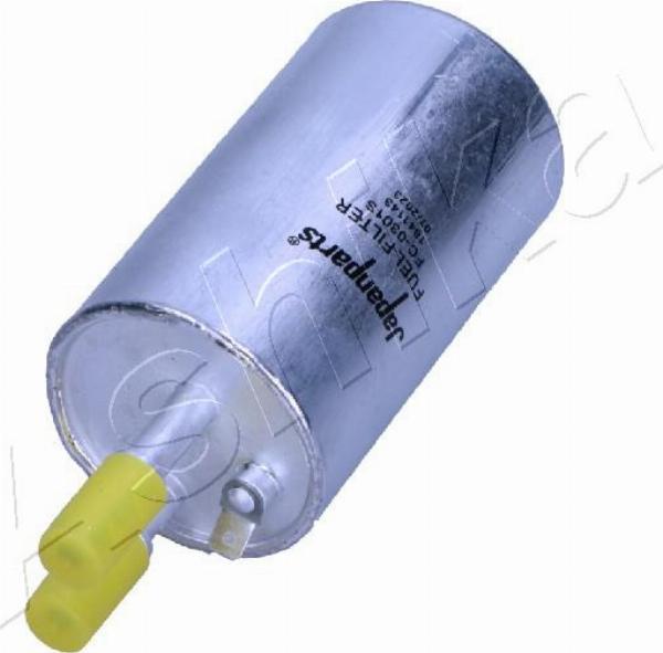 Ashika FC-0301JM - Паливний фільтр autocars.com.ua