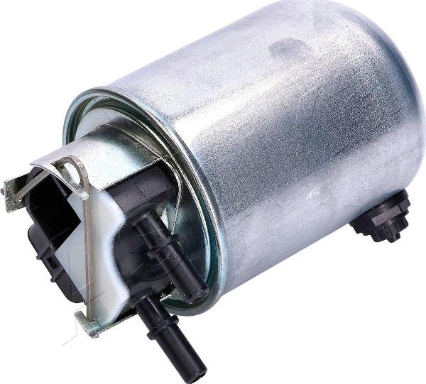 Ashika FC-142JM - Паливний фільтр autocars.com.ua