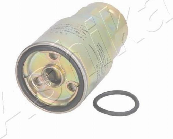 Ashika FC-295JM - Паливний фільтр autocars.com.ua