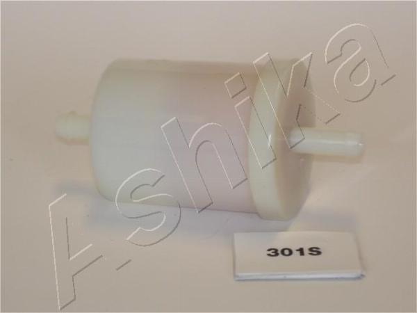 Ashika FC-301JM - Паливний фільтр autocars.com.ua