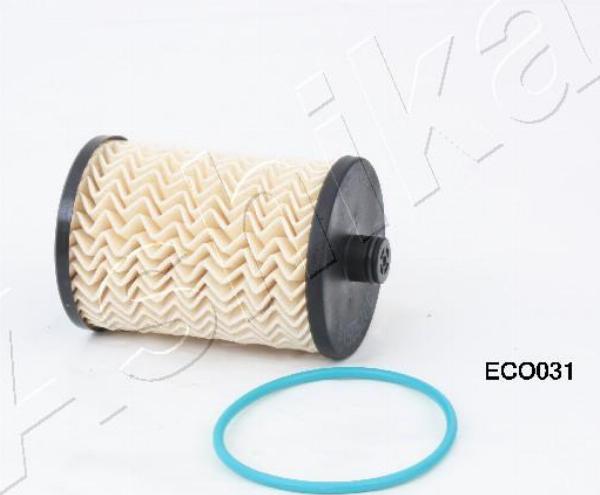 Ashika FCE-031JM - Паливний фільтр autocars.com.ua